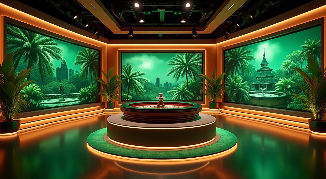idtoto4d A Complete Casino Experience Tailored for Indonesia